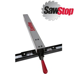 SAWSTOP PREMIUM FENCE ASS. 30" RAIL AND TABLE