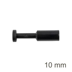 CLOSING PLUG PU 10MM