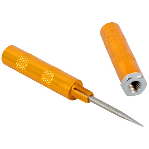 AIR BRUSH NOZZLE CLEANING NEEDLE