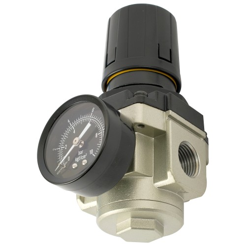 REGULATOR IN LINE 1/2"
