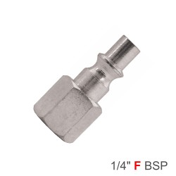 CONNECTOR ARO TYPE 1/4" FEMALE BULK