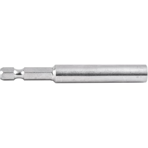 MAGNETIC BIT HOLDER 75MM CARDED
