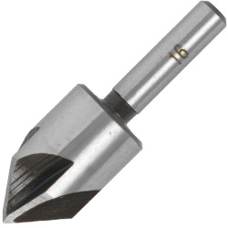 COUNTERSINK HSS 16MM 5/8" 90 DEGREE