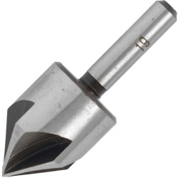 COUNTERSINK HSS 19MM 90 DEGREE