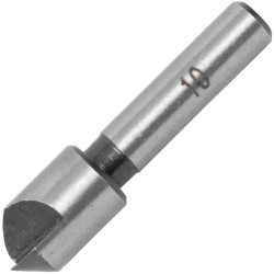 COUNTERSINK CARB.STEEL 3/8" (9.5MM)