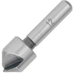 COUNTERSINK CARB.STEEL 1/2" (12.7MM)