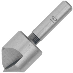 COUNTERSINK CARB.STEEL 5/8" (15.9 MM)