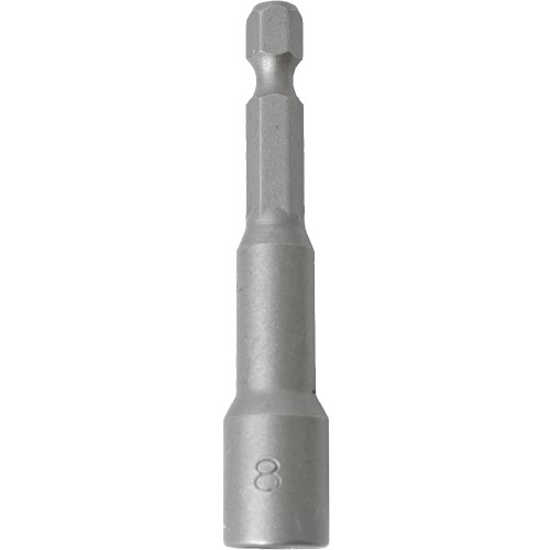 NUTSETTER MAGNETIC 8X65MM CARDED