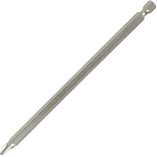 PHILLIPS NO.2 POWER BIT X 150MM BULK