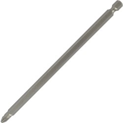 POZI.2 X 150MM POWER BIT BULK