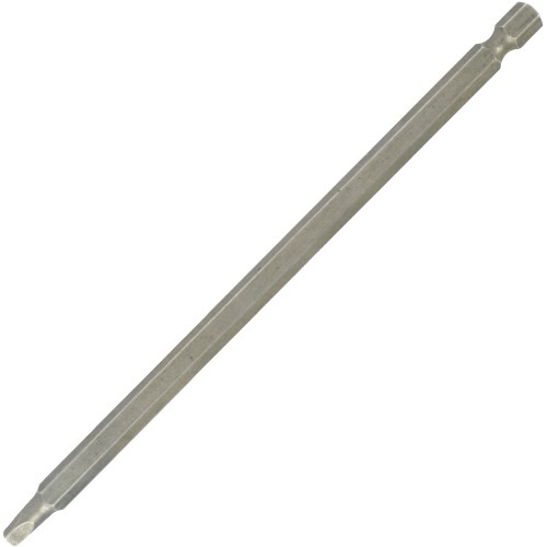 SQUARE RECESS PWR BIT NO.3X150MM BULK