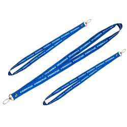 RAWLPLUG LANYARD