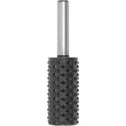 ROTARY RASP CYLINDRICAL