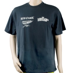 TORK CRAFT RACING T-SHIRT NAVY BLUE XL