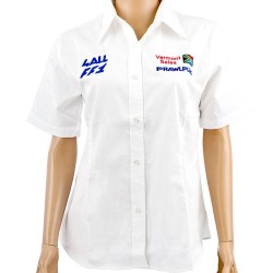 RAWLPLUG LADIES WHITE COTTON X-LARGE