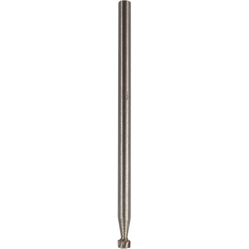 MINI ENGRAVING CUTTER 1.6MM REV. TAPER 2.4MM SHANK