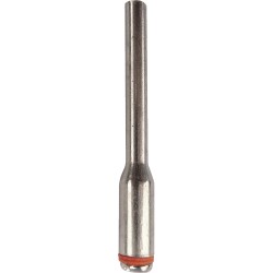 MINI SCREW MANDREL REINFORCED 3.2MM SHANK