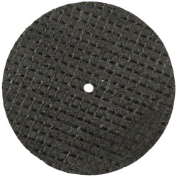 MINI CUT-OFF WHEEL EXTRA LARGE 38.1MM X 1.2MM