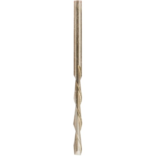 MINI MULTIPURPOSE DRILL BIT 3.2MM X 3.2MM SHANK