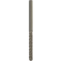 MINI WALL TILE CUTTING BIT 3.2MM X 3.2MM SHANK