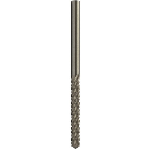 MINI WALL TILE CUTTING BIT 3.2MM X 3.2MM SHANK