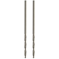 MINI HSS DRILL BIT 1.2MM 2PC