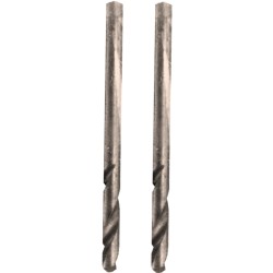 MINI HSS DRILL BIT 3.2MM 2PC