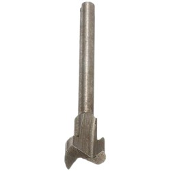 MINI ROUTER BIT 7.9MM KEYHOLE 3.2MM SHANK