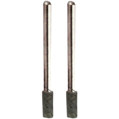 MINI GRINDING STONE 3.2MM BULLET 3.2MM SHANK