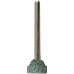 MINI GRINDING STONE 12.7MM WHEEL 3.2MM SHANK