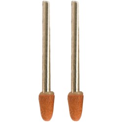 MINI GRINDING STONE 3.2MM CONE 3.2MM SHANK