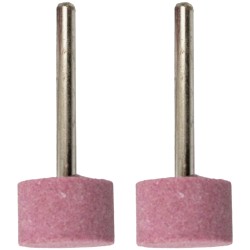 MINI GRINDING STONE 14.9MM CYL. 3.2MM SHANK