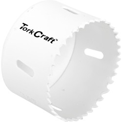 HOLE SAW BI-METAL 79MM