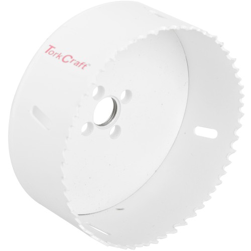 108MM BIM42 BI METAL HOLE SAW