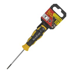 SCREWDRIVER TORX T8 3 X 75MM