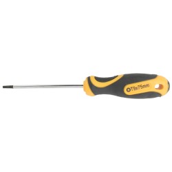 SCREWDRIVER TORX T9 3 X 75MM