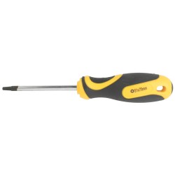 SCREWDRIVER SQUARE #1X75MM