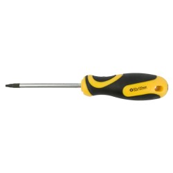 SCREWDRIVER SQUARE #2X100MM