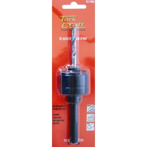 MANDREL SDS PLUS SH 32 - 178MM WITH PINS