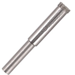 DIAMOND CORE BIT 8MM FOR TILES