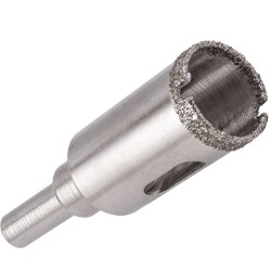 DIAMOND CORE BIT 20MM FOR TILES