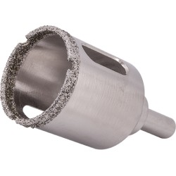 DIAMOND CORE BIT 35MM FOR TILES