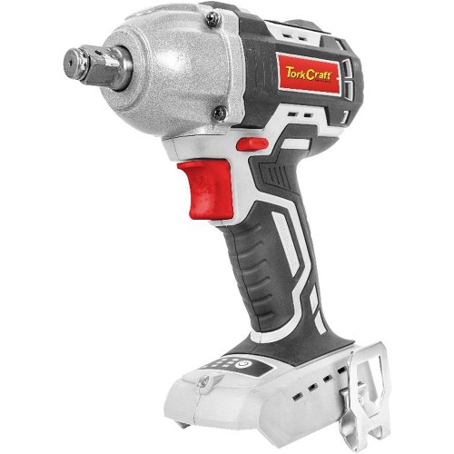 CORDLESS BRUSHLESS IMPACT WRENCH 450NM 20V