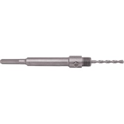 ADAPTOR HEX 200MMXM22 FOR TCT CORE BITS