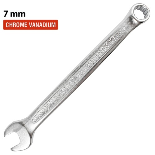 COMBINATION  SPANNER 7MM