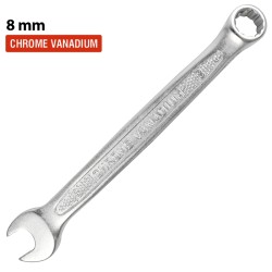 COMBINATION  SPANNER 8MM