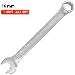 COMBINATION  SPANNER 16MM