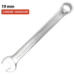 COMBINATION  SPANNER 19MM