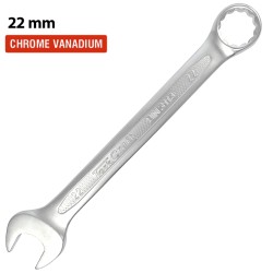 COMBINATION  SPANNER 22MM