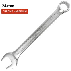 COMBINATION  SPANNER 24MM